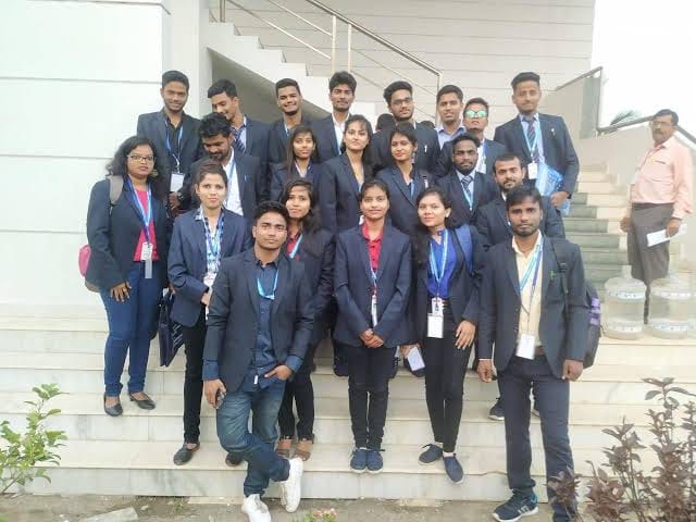 GIFT Bhubaneswar Extra-Curricular photo (10) by Subham Prasad Sahoo